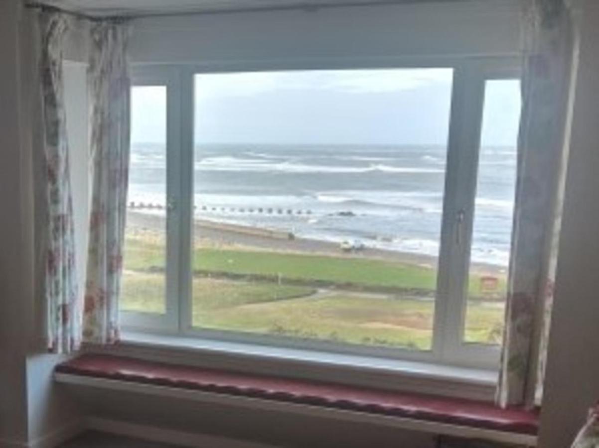 Beachview Holiday Flat 2 Lossiemouth Exterior photo